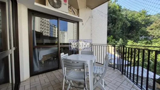 Flat com 1 Quarto à venda, 55m² no Copacabana, Rio de Janeiro