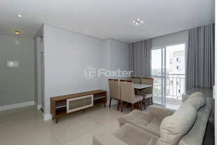 Apartamento com 2 Quartos à venda, 62m² no Jaguaré, São Paulo