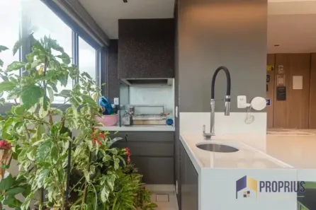 Cobertura com 3 Quartos à venda, 140m² no Liberdade, Belo Horizonte