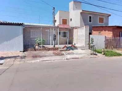 Casa com 2 Quartos à venda, 130m² no Guajuviras, Canoas