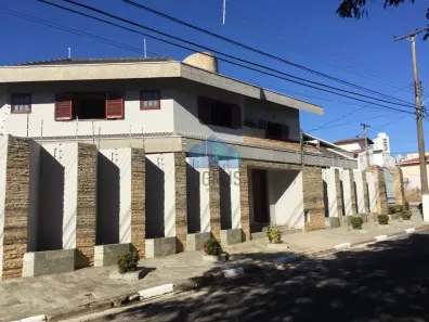 Casa com 5 Quartos à venda, 400m² no Jardim Chapadão, Campinas