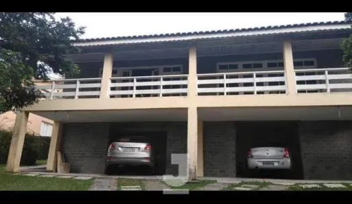 Casa com 3 Quartos à venda, 500m² no Jardim São José, Bragança Paulista