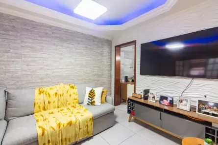Casa com 12 Quartos à venda, 296m² no Jardim Roberto, Osasco