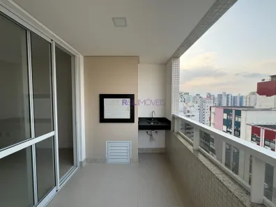 Apartamento com 3 Quartos à venda, 110m² no Campinas, São José