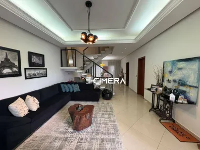 Casa de Condomínio com 3 Quartos à venda, 250m² no Parque Residencial Villa dos Inglezes, Sorocaba