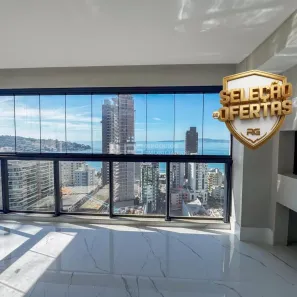 Apartamento com 3 Quartos à venda, 133m² no Centro, Itapema