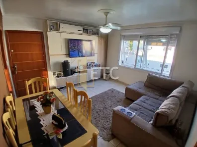Apartamento com 2 Quartos à venda, 66m² no Nossa Senhora das Graças, Canoas