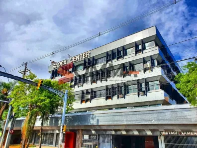 Sala Comercial para alugar, 32m² no Higienópolis, Porto Alegre