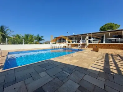 Casa com 3 Quartos à venda, 500m² no Chácara Machadinho II, Americana