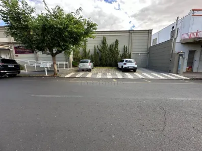 Ponto Comercial com 7 Quartos à venda, 424m² no Vila Imperial, São José do Rio Preto
