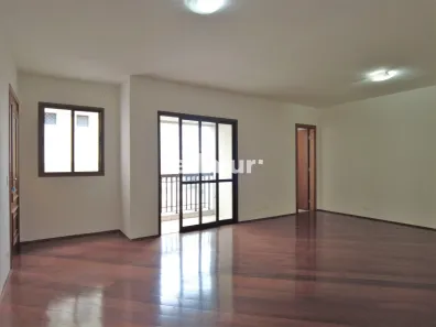 Apartamento com 3 Quartos à venda, 140m² no Vila Assunção, Santo André