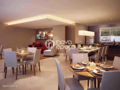 Apartamento com 2 Quartos à venda, 65m² no Penha, Rio de Janeiro
