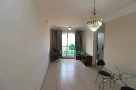 Apartamento com 2 Quartos à venda, 55m² no Vila Carrão, São Paulo