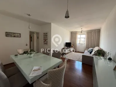 Apartamento com 3 Quartos à venda, 92m² no Bosque, Campinas