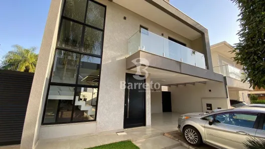 Casa de Condomínio com 3 Quartos à venda, 182m² no Esperança, Londrina
