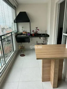 Apartamento com 2 Quartos à venda, 60m² no Vila Mazzei, São Paulo