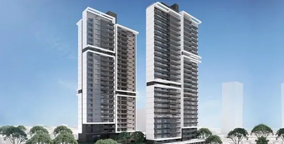 Ponto Comercial à venda, 83m² no Água Branca, São Paulo