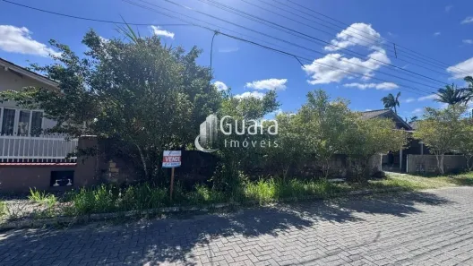 Lote/Terreno à venda, 393m² no Avaí, Guaramirim