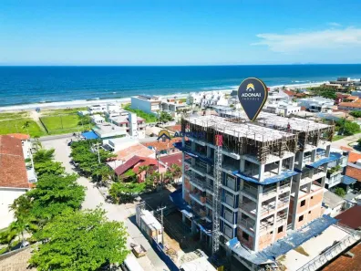 Apartamento com 3 Quartos à venda, 95m² no Guaratuba, Guaratuba