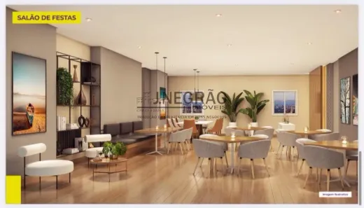 Apartamento com 2 Quartos à venda, 50m² no Vila Vermelha, São Paulo