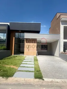Casa de Condomínio com 3 Quartos à venda, 130m² no Parque São Benedito, Pindamonhangaba