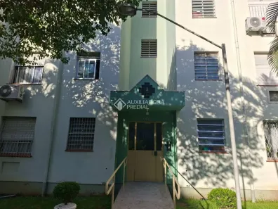 Apartamento com 2 Quartos à venda, 54m² no Morro Santana, Porto Alegre