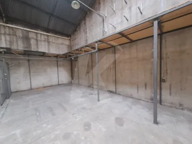 Galpão/Depósito/Armazém para alugar, 300m² no Jardim Brasil (Zona Norte), São Paulo