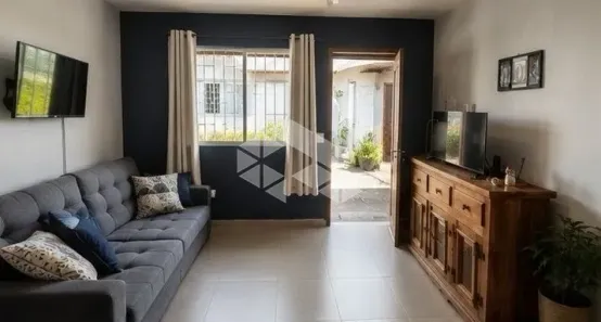 Casa de Condomínio com 2 Quartos à venda, 43m² no Forquilhas, São José