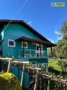 Casa de Condomínio com 3 Quartos à venda, 330m² no Colina (Caucaia do Alto), Cotia