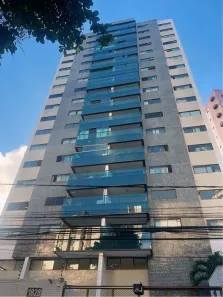 Apartamento com 4 Quartos à venda, 130m² no Boa Viagem, Recife