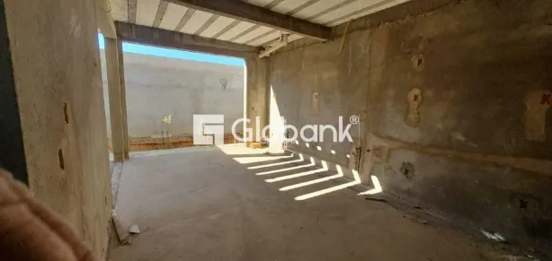 Casa com 4 Quartos à venda, 140m² no Loteamento Reserva Real, Montes Claros