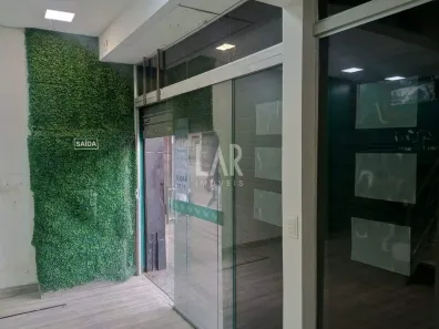 Ponto Comercial para alugar, 63m² no Centro, Belo Horizonte