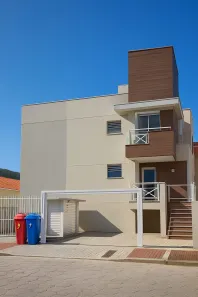 Apartamento com 1 Quarto para alugar, 30m² no Lagoa da Conceição, Florianópolis