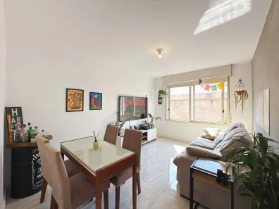 Apartamento com 3 Quartos à venda, 103m² no Rio Branco, Porto Alegre