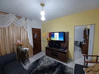 Casa com 2 Quartos à venda, 146m² no Vila Valparaíso, Santo André