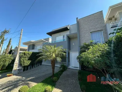 Casa com 3 Quartos à venda, 250m² no Bosque, Vinhedo