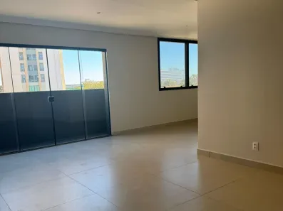 Sala Comercial para alugar, 44m² no Morada da Colina, Uberlândia