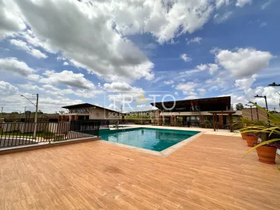 Lote/Terreno à venda, 300m² no Boa Esperança, Paulínia