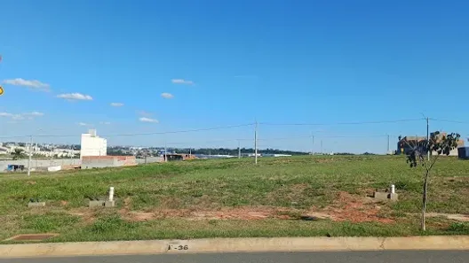 Lote/Terreno à venda, 200m² no Jardim Ypê, Paulínia