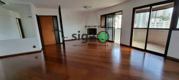 Apartamento com 3 Quartos à venda, 136m² no Lar São Paulo, São Paulo