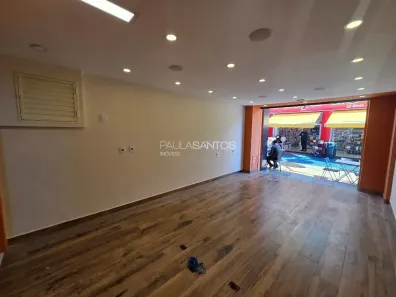 Ponto Comercial para alugar, 29m² no Centro, Sorocaba