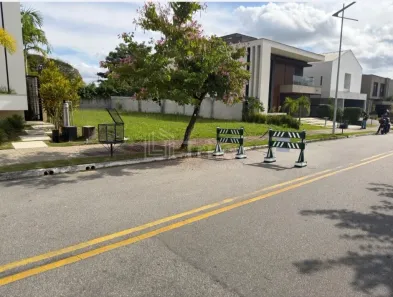 Lote/Terreno à venda, 450m² no Jardim do Golfe, São José dos Campos