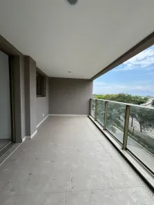 Apartamento com 3 Quartos à venda, 123m² no Barra da Tijuca, Rio de Janeiro