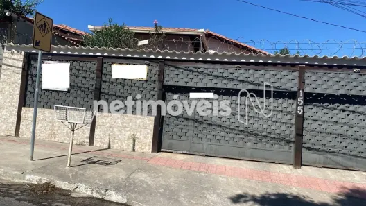 Casa com 3 Quartos à venda, 160m² no Brasiléia, Betim