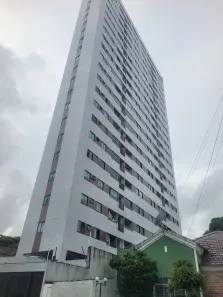 Apartamento com 3 Quartos para alugar, 67m² no Casa Amarela, Recife