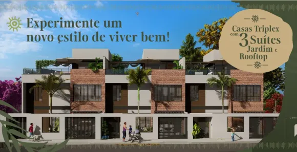 Casa com 3 Quartos à venda, 230m² no Morada de Laranjeiras, Serra