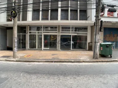 Prédio Comercial para alugar, 760m² no Centro, Campinas