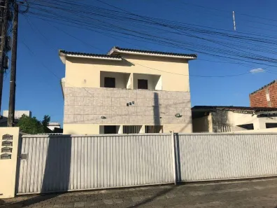Apartamento com 2 Quartos à venda, 43m² no Mumbaba, João Pessoa