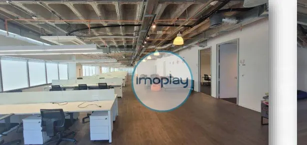 Sala Comercial para alugar, 1346m² no Vila Olímpia, São Paulo