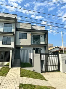 Sobrado com 3 Quartos à venda, 123m² no Boa Vista, Curitiba